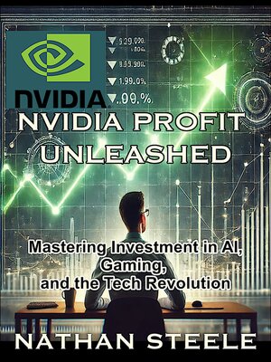 cover image of NVIDIA PROFIT UNLEASHED